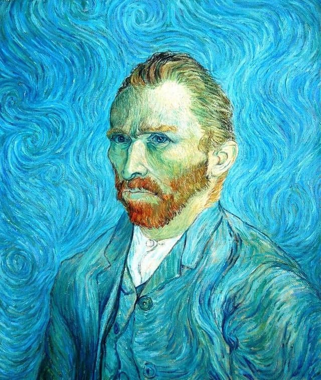 Van Gogh